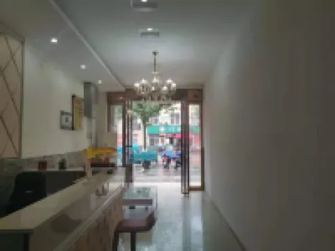 Shucheng Integrity Hotel - Inns