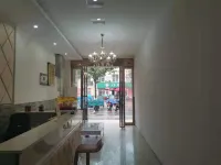 Shucheng Integrity Hotel