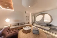 Lugu Lake Anxia Resort Hotel - balcone