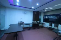 Hotel Eurasia Mohali Airport Hotel a Sahibzada Ajit Singh Nagar