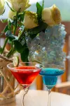 Xijiang Yunting Light Luxury Panoramic Beauty Su (Observation Deck) - bar