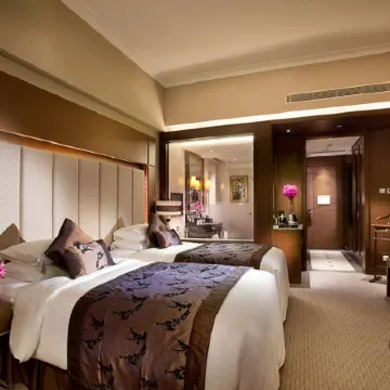 Sofitel Macau at Ponte 16