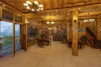 Yu Yong Guesthouse (Longsheng Longji Rice Terraces)