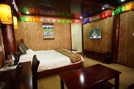 Fengyuan Inn (Guangzhou Renjia)