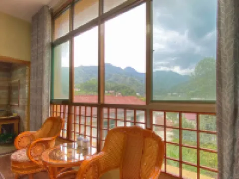 Foping Quanquan Leisure Farm