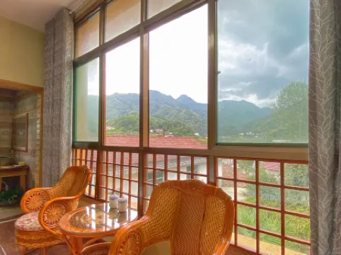 Foping Quanquan Leisure Farm