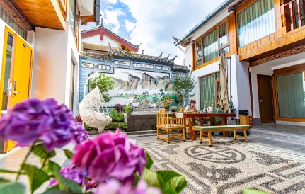 UNThinkHotel Ruofan Inn