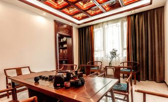Suitetrails - Chinese B&B (Hengdian Film and Television City)