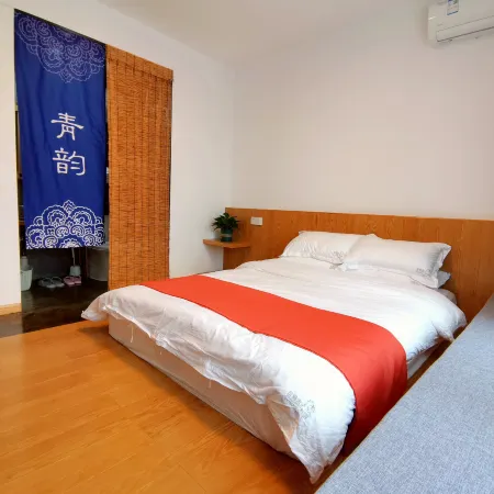 SHOWEASE PUSU homestay
