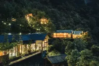 Art Home Guesthouse Hotel in zona Zhaogong Mountain