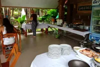 Sabaidee House - Desayuno