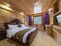 Jiuzhaigou Xintaoge Collector Inn 주자이거우 호텔