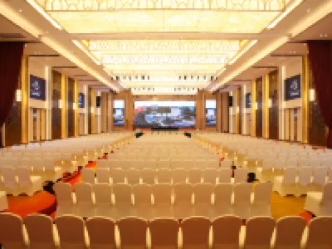 Aosen Hotel Hotels in Xinji