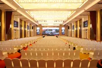 Aosen Hotel Hotels in Xinji