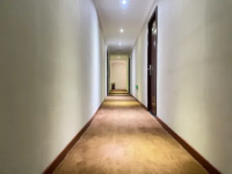 Sanmen Longyoujia Boutique Hotel Hotels in Sanmen