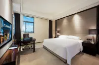 Ruijin Wellton International Hotel (Xianghuli Cultural Creative Street) Hotels near Ruijin Revolutionary Site