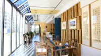 Jiuquan Suyi Wenchuang Hotel - 2-Star