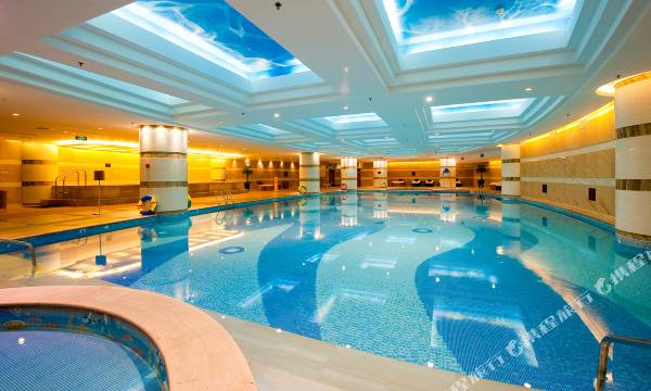 Wyndham Grand Plaza Royale Hangzhou