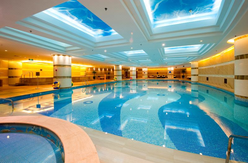 Wyndham Grand Plaza Royale Hangzhou