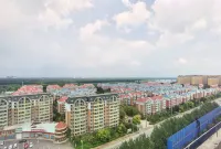 Songyuan Dongrun Apartment Hotel a Songyuan