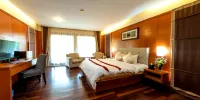 Duyong Marina & Resort - Deluxe Room