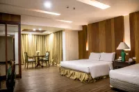 La Fiesta Hotel - Nouto- ja jättöpalvelut