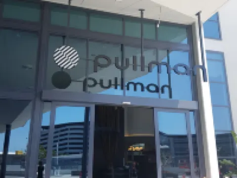 Pullman Brisbane Airport Hotéis próximos ao Aeroporto de Brisbane
