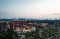 Holiday Inn Express YIXING Hotel di Wuxi