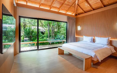 Wuzhizhou Island Resort