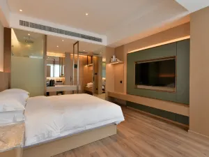 Yonghe Wenchang Hotel