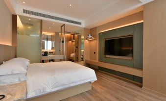 Yonghe Wenchang Hotel