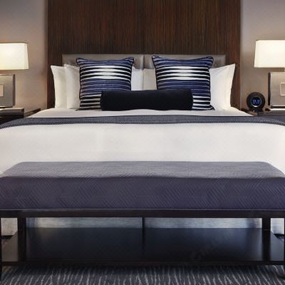 Executive Room with Lake View Trump International Hotel & Tower Chicago Promo Code