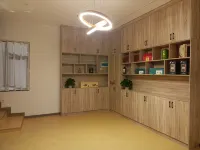 Jianzhan Homestay (Wanjiang Xiaba Branch) - Inns