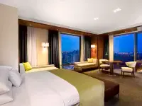 DoubleTree by Hilton Zagreb Hotels in Zagreb