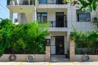 Floral Hotel Chujian Guesthouse (Huashan Scenic Area Visitor Center Yuquanyuan Store)
