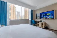 Fenyang Fuji Hotel · Selected Hotels in Fenyang
