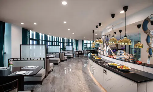 Taizhou Grand Hotel Resort