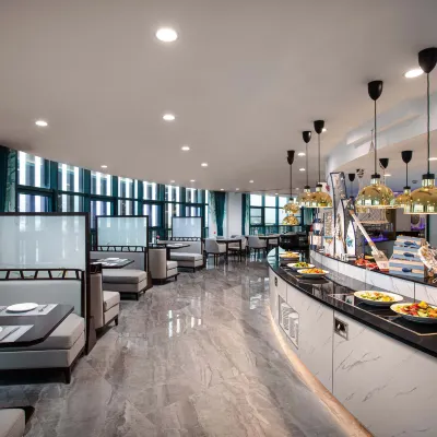 Taizhou Grand Hotel Resort Hotels near Jiantiaogang