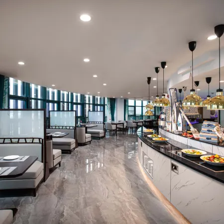 Taizhou Grand Hotel Resort