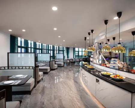 Taizhou Grand Hotel Resort Hotels in Sanmen