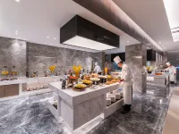天津鼓樓諾富特酒店 天津酒店