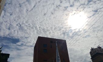 Hotel Barahan Jeonju