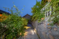 Furong Town Shangfang Jiewa Designer Garden Meisu