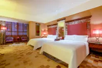 Po Lei Hotel (Dongguan Houjie International Exhibition Center Metro Station) Các khách sạn ở Khu phố HouJie