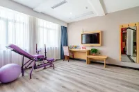 Lulai Boutique Hotel (Lu'an Jiefang Road Wanda Plaza)