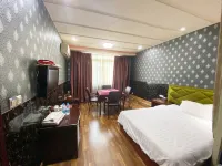 Diqi Tian Hotel