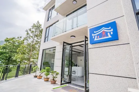 Taohua island fengzhuxuan Homestay Отели рядом с достопримечательностью «Anqifeng Sceneic Area»