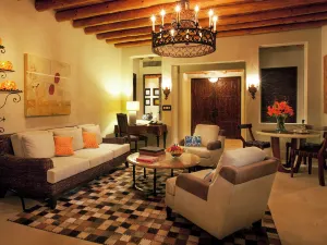 Waldorf Astoria Los Cabos Pedregal