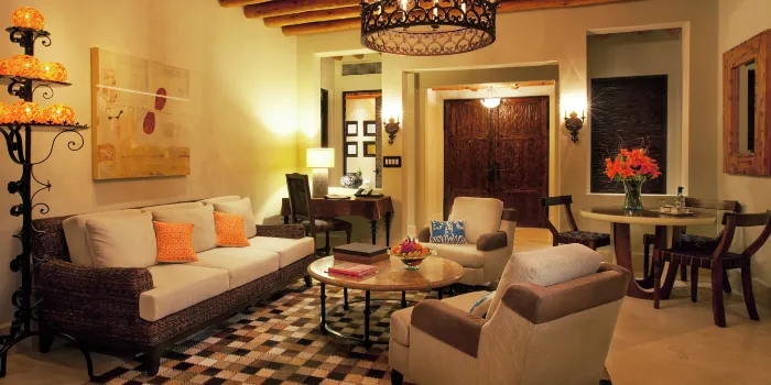 Waldorf Astoria Los Cabos Pedregal image 2