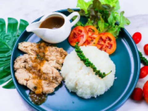 パイ スコータイ リゾート スコータイのホテル